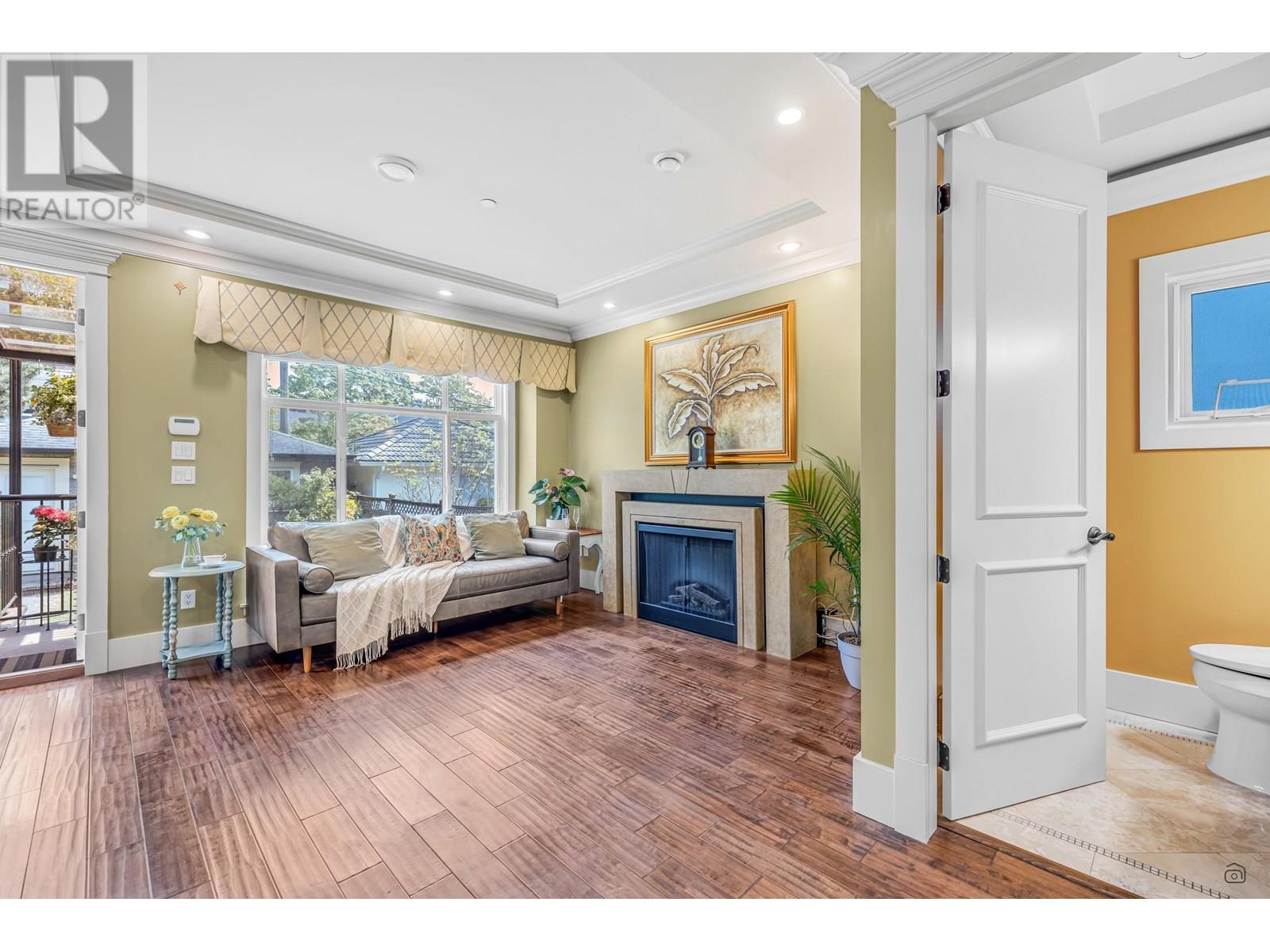 6450 VINE STREET, Vancouver