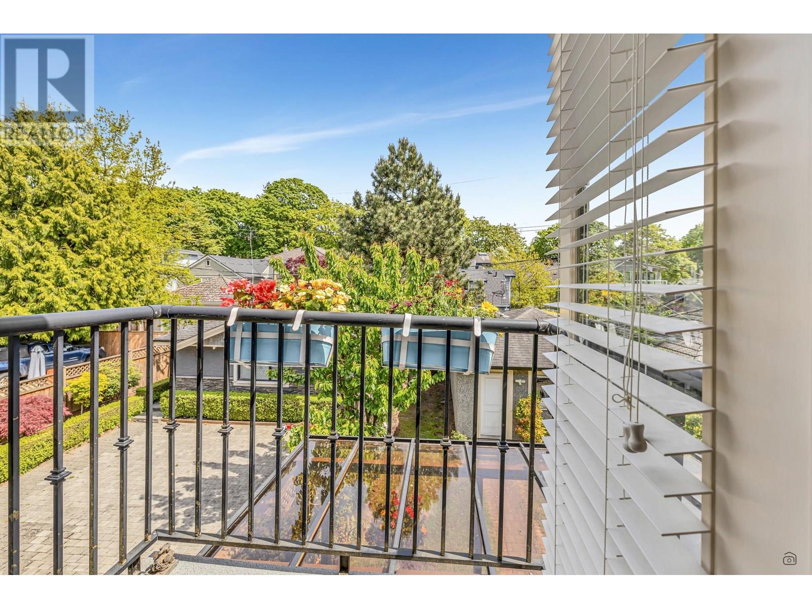 6450 VINE STREET, Vancouver