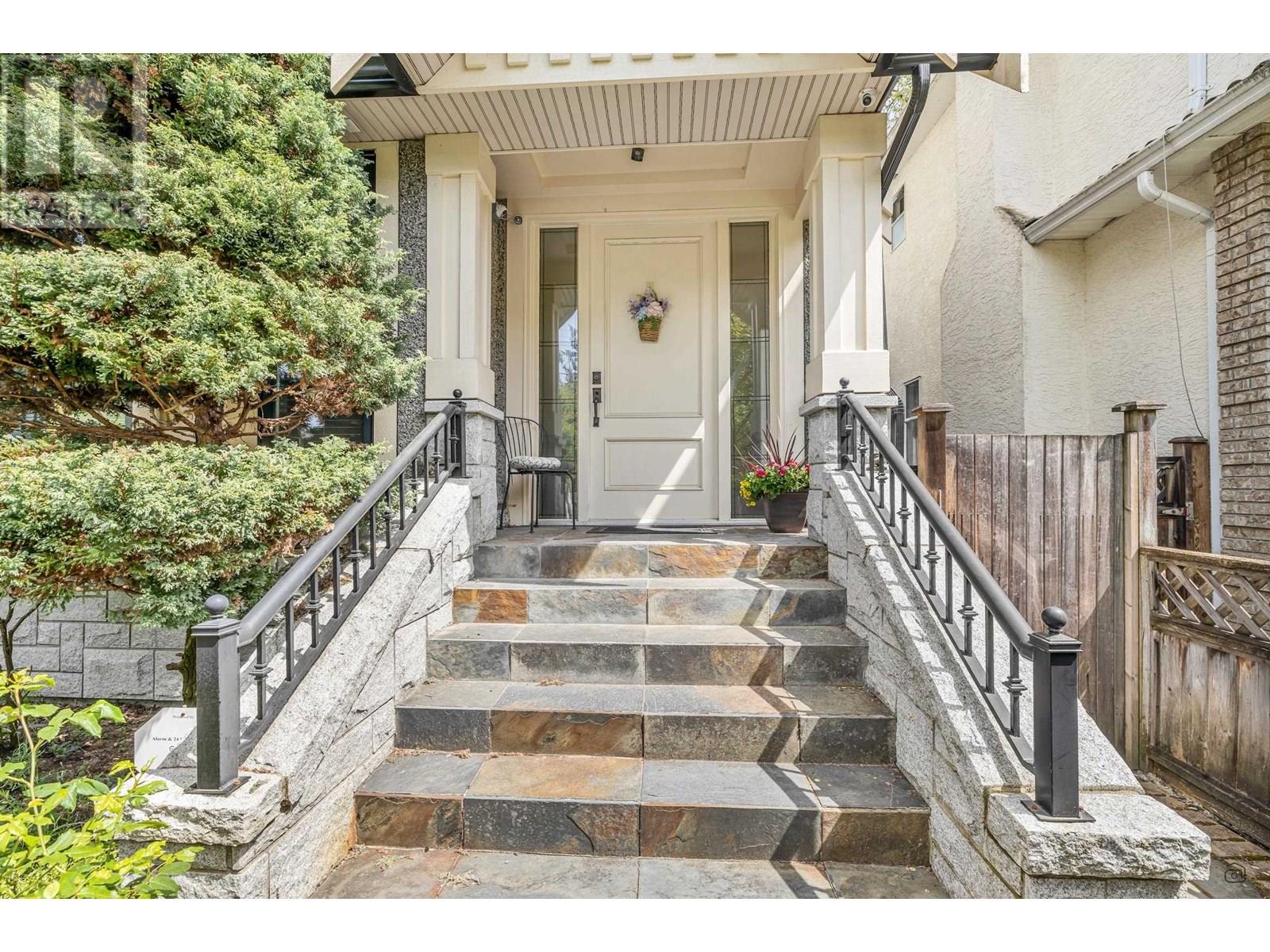 6450 VINE STREET, Vancouver