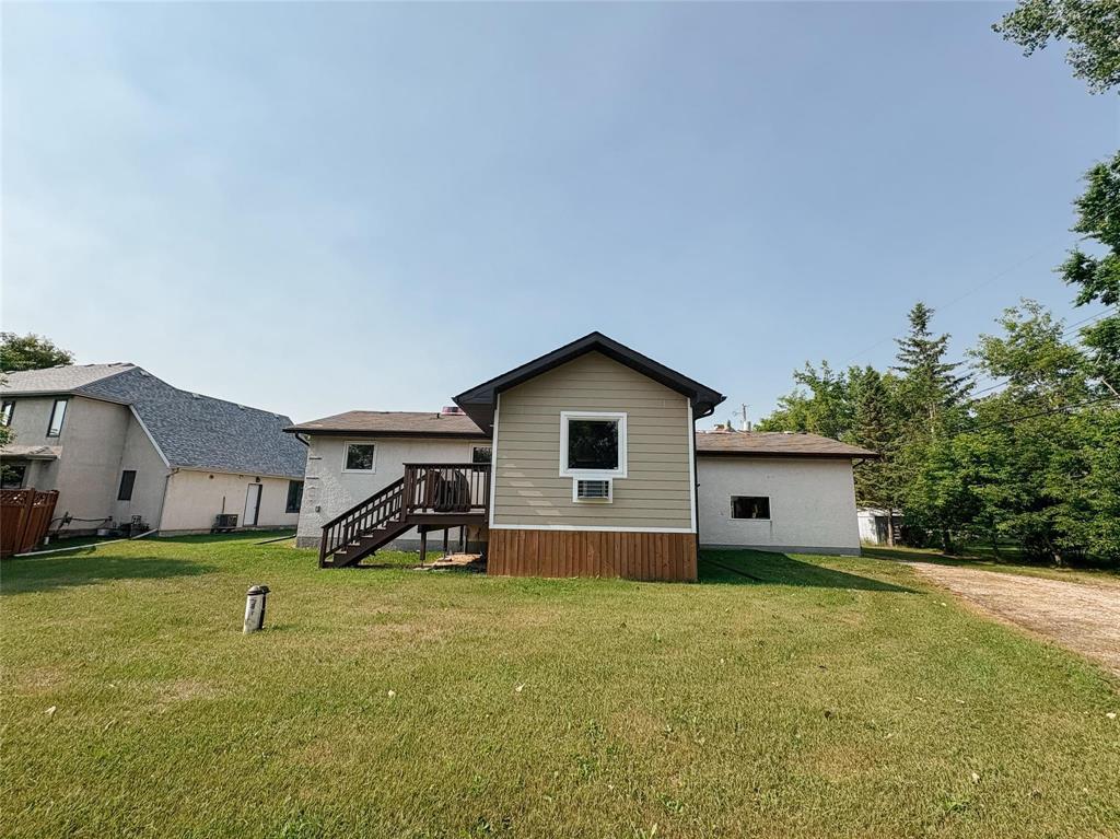 Photo 31 of 251 St Alphonse Avenue, Ste Anne MB