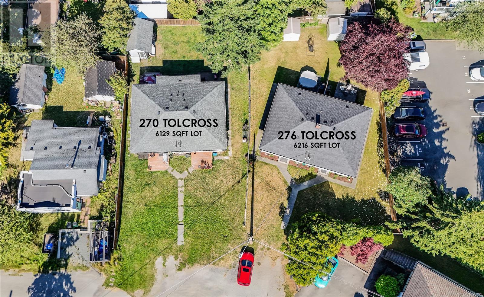 Photo 3 of 270 276 Tolcross Ave, Saanich BC