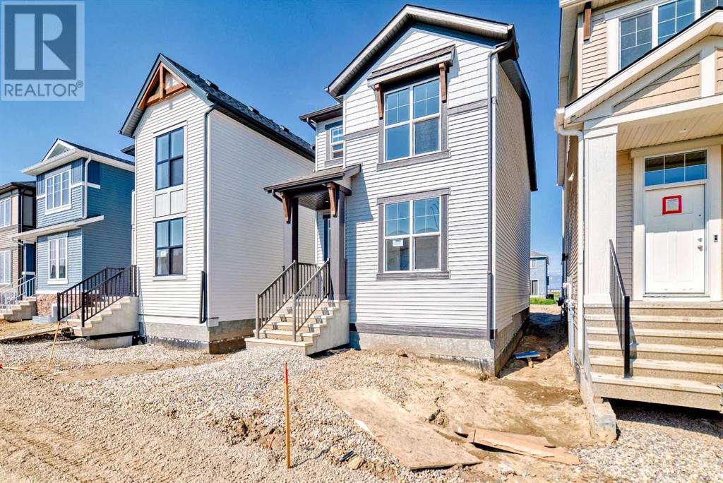 Single Family House for Sale in  Hotchkiss Drive SE Hotchkiss Calgary 