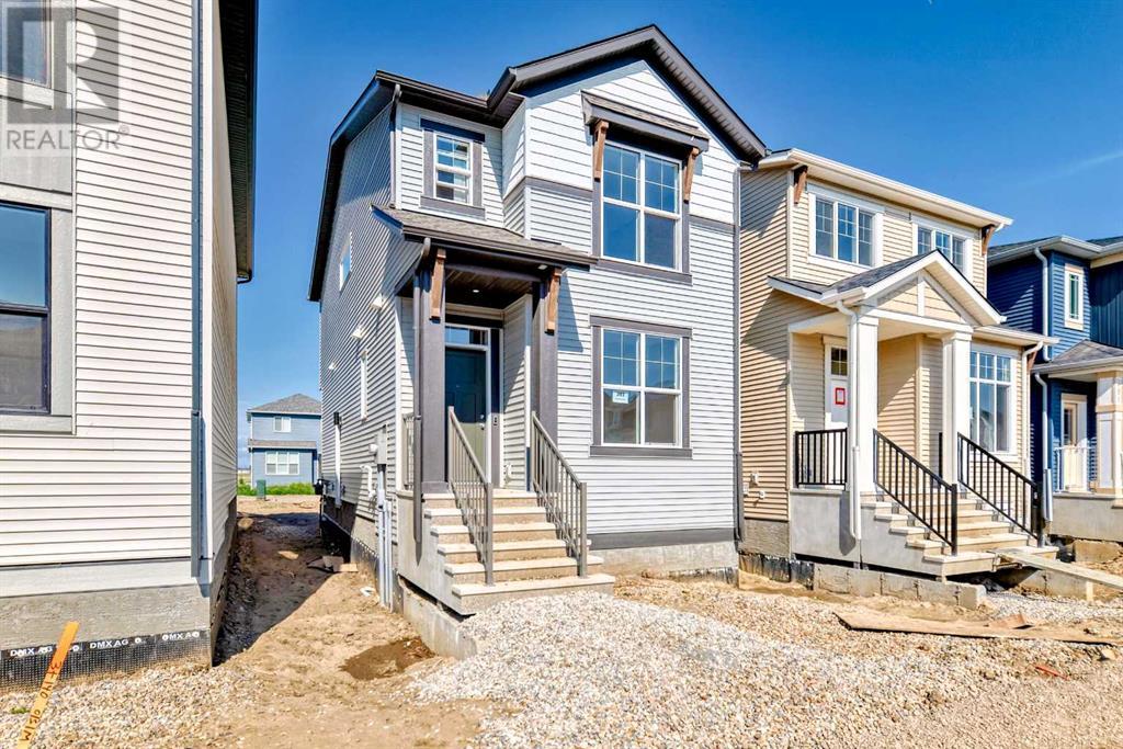 Single Family House for Sale in  Hotchkiss Drive SE Hotchkiss Calgary 