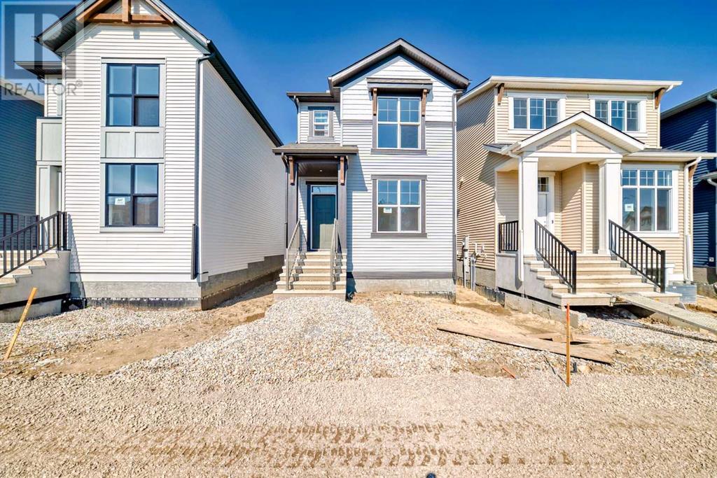 Single Family House for Sale in  Hotchkiss Drive SE Hotchkiss Calgary 