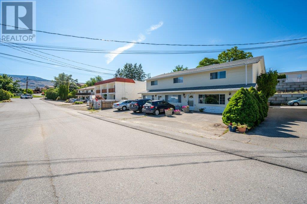 20 CACTUS Crescent, Osoyoos