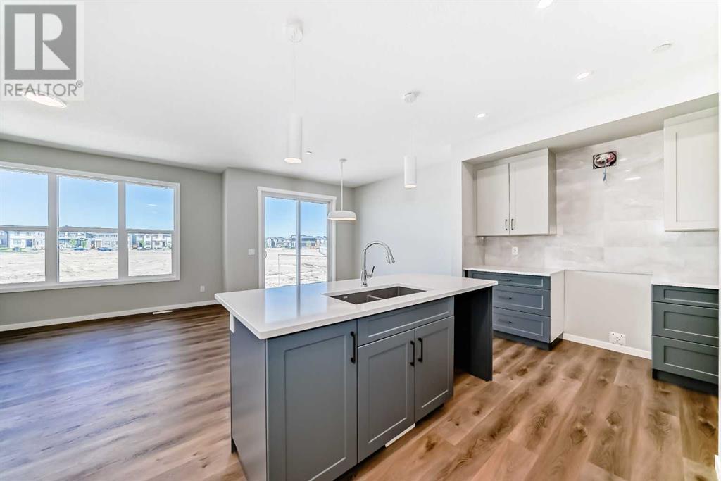Single Family House for Sale in  Hotchkiss Common SE Hotchkiss Calgary 