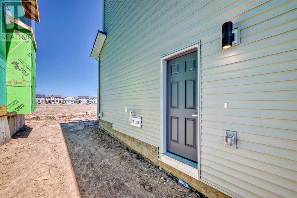 Single Family House for Sale in  Hotchkiss Common SE Hotchkiss Calgary 