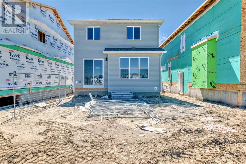 Single Family House for Sale in  Hotchkiss Common SE Hotchkiss Calgary 