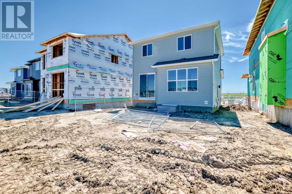 148 Hotchkiss Common SE, Calgary, Alberta