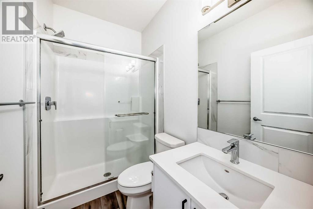 Single Family House for Sale in  Lucas Boulevard NW Livingston Calgary 