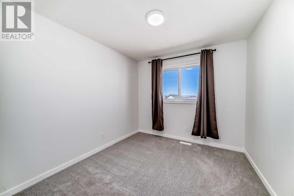 Single Family House for Sale in  Lucas Boulevard NW Livingston Calgary 