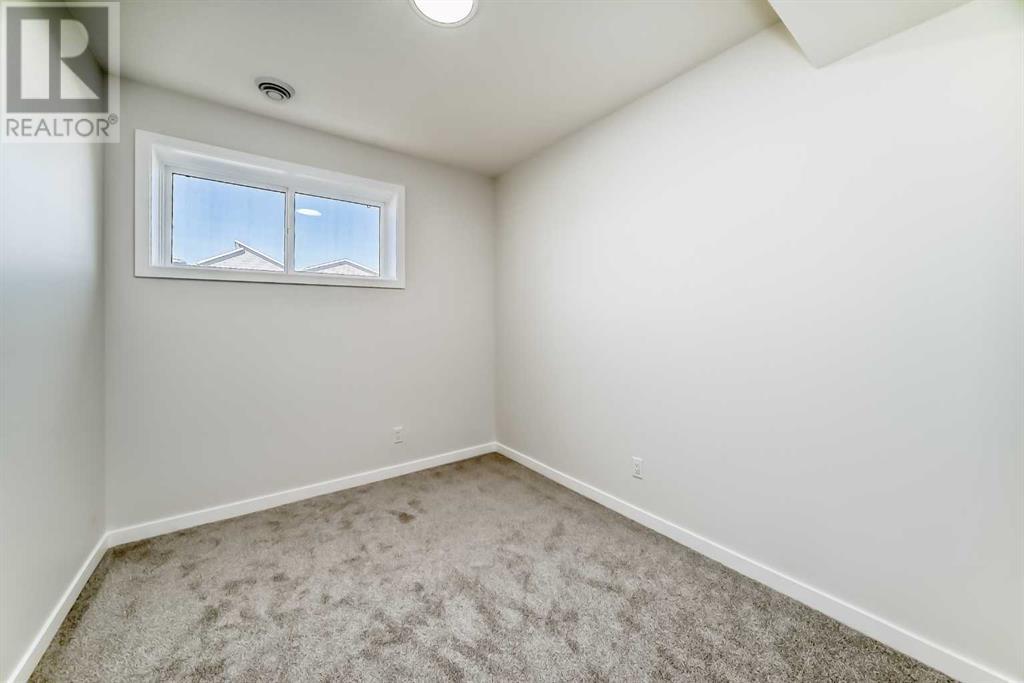 Single Family House for Sale in  Lucas Boulevard NW Livingston Calgary 