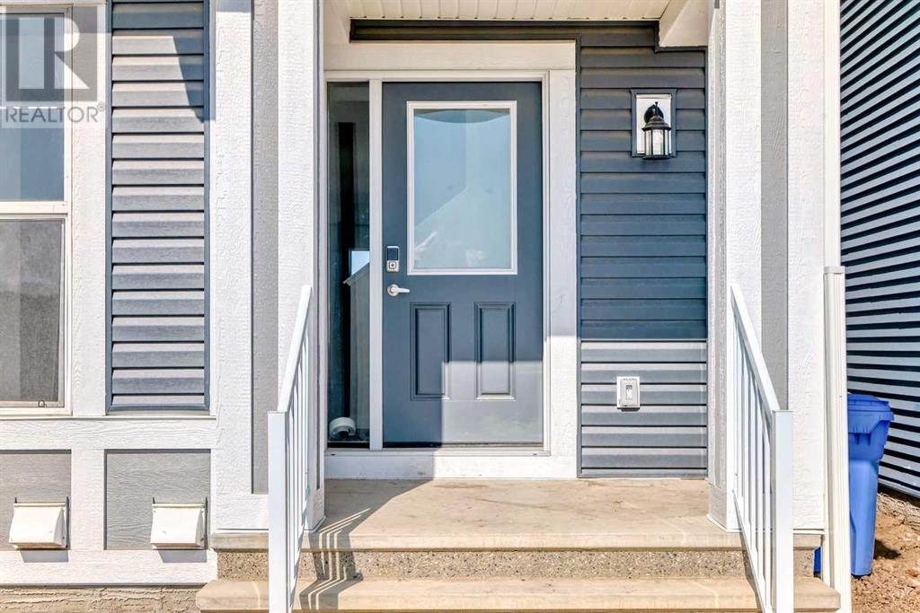 Single Family House for Sale in  Lucas Boulevard NW Livingston Calgary 