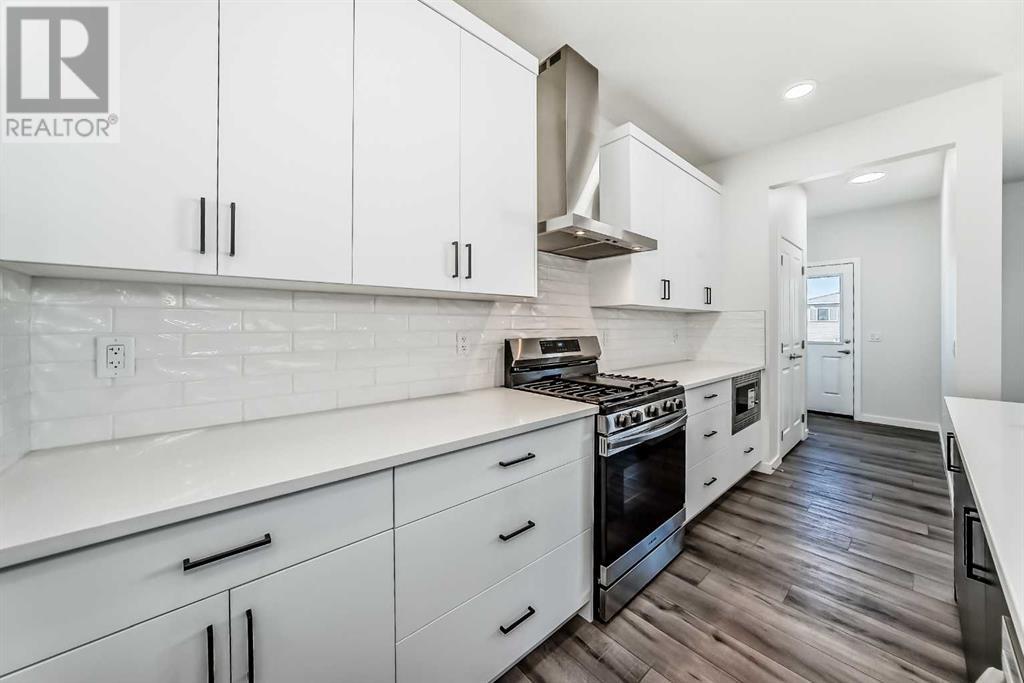 611 Lucas Boulevard NW, Calgary, Alberta