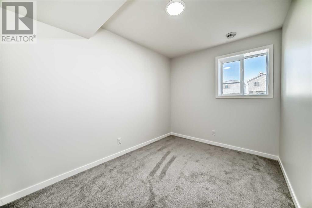Single Family House for Sale in  Lucas Boulevard NW Livingston Calgary 