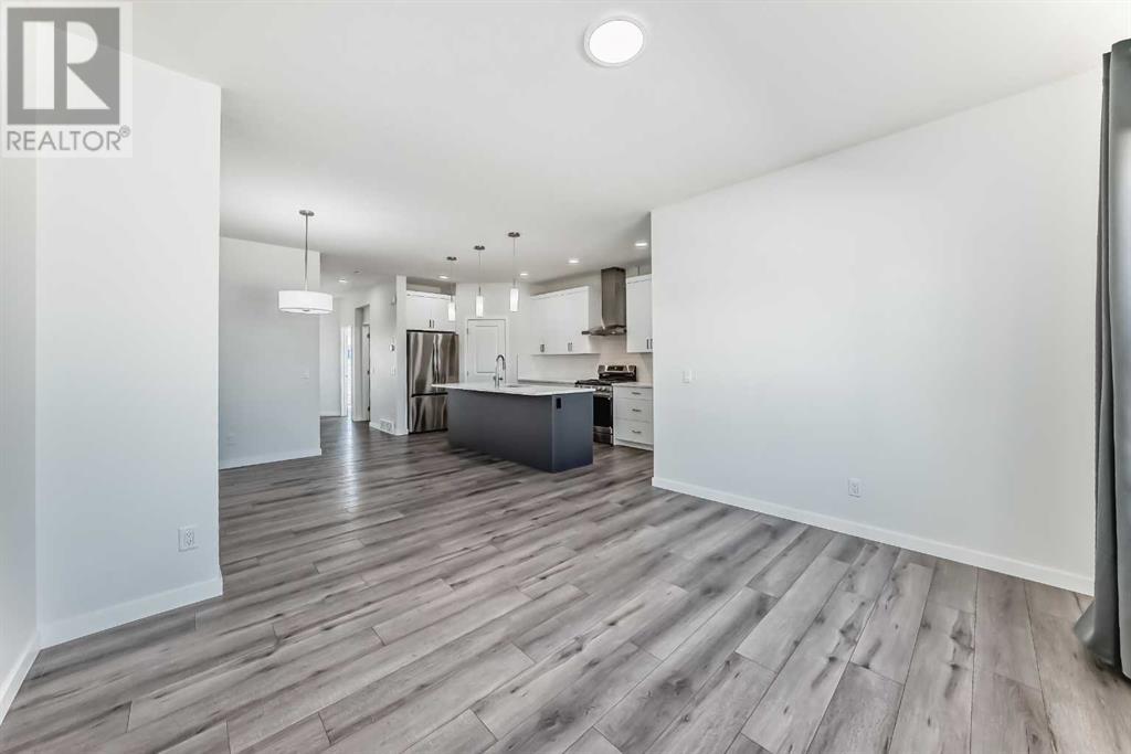 Single Family House for Sale in  Lucas Boulevard NW Livingston Calgary 