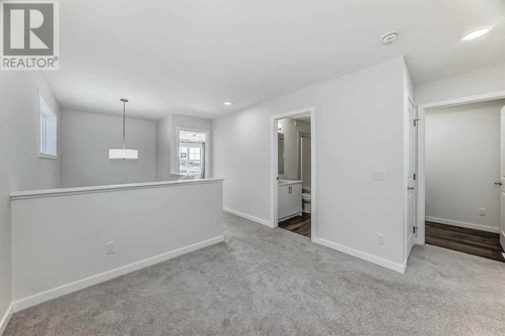 Single Family House for Sale in  Lucas Boulevard NW Livingston Calgary 