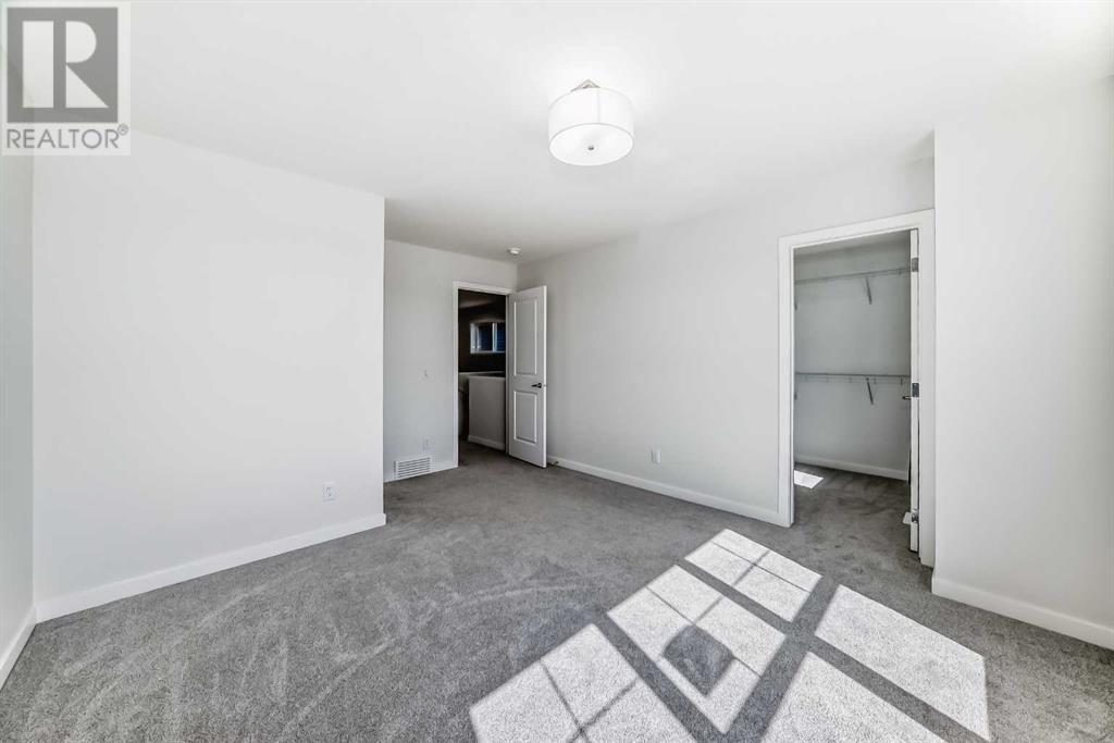 Single Family House for Sale in  Lucas Boulevard NW Livingston Calgary 