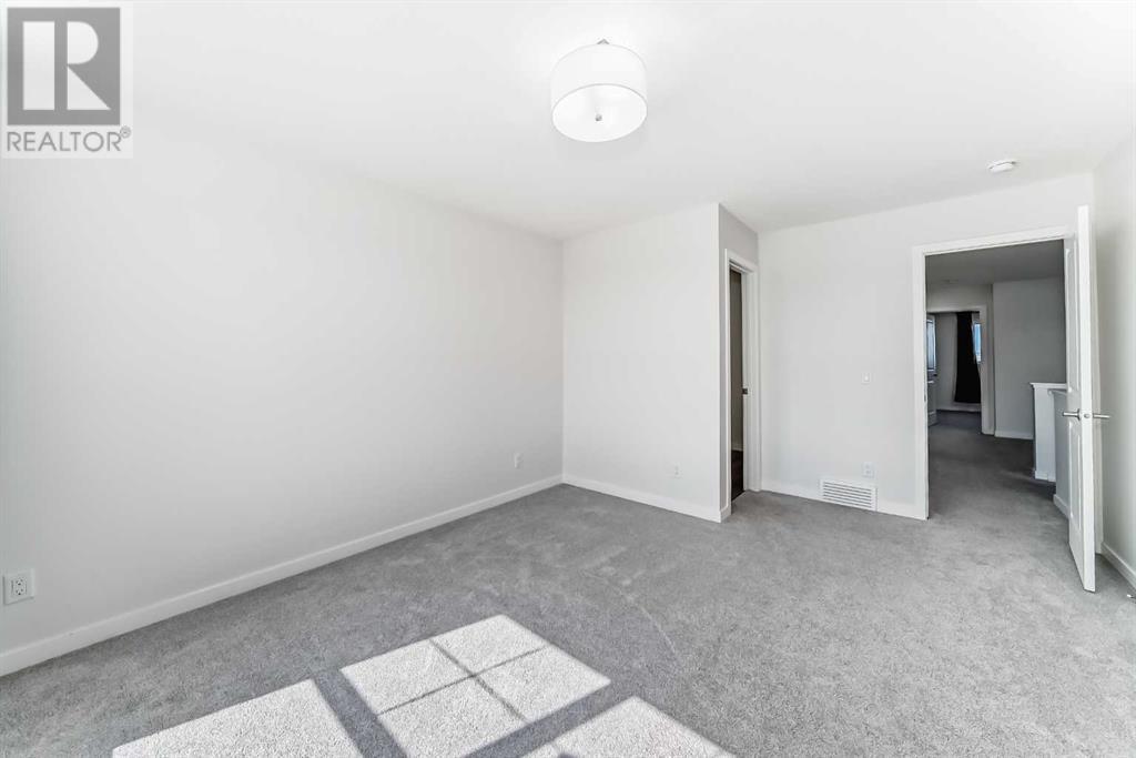 Single Family House for Sale in  Lucas Boulevard NW Livingston Calgary 