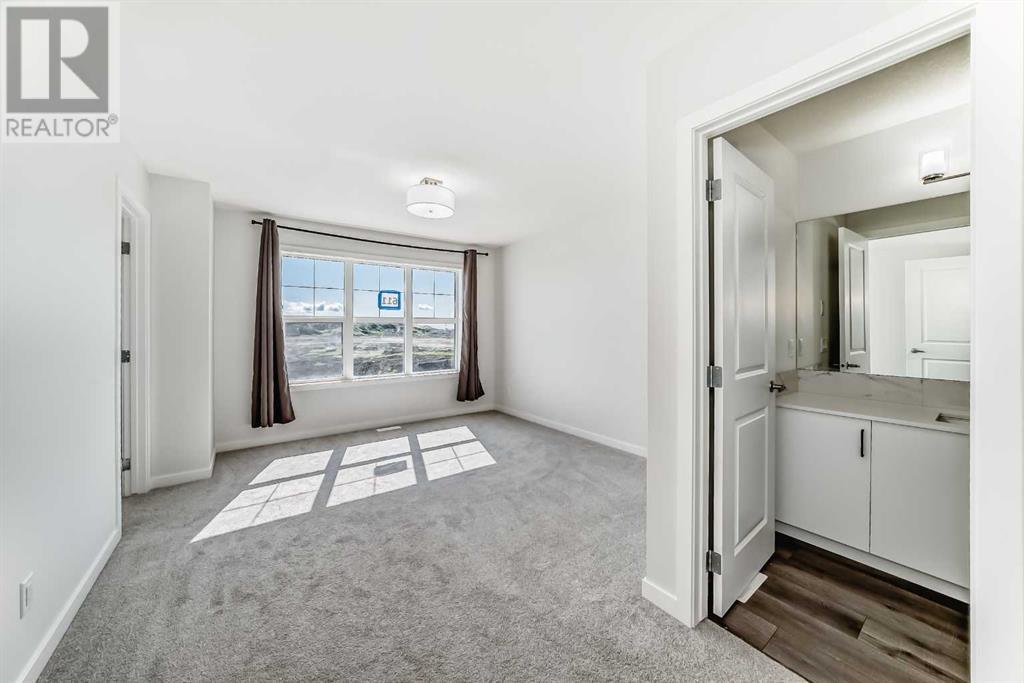Single Family House for Sale in  Lucas Boulevard NW Livingston Calgary 