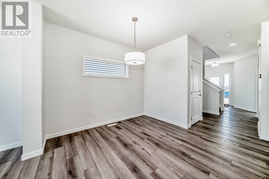 Single Family House for Sale in  Lucas Boulevard NW Livingston Calgary 