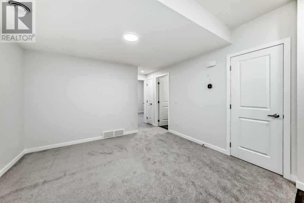 Single Family House for Sale in  Lucas Boulevard NW Livingston Calgary 