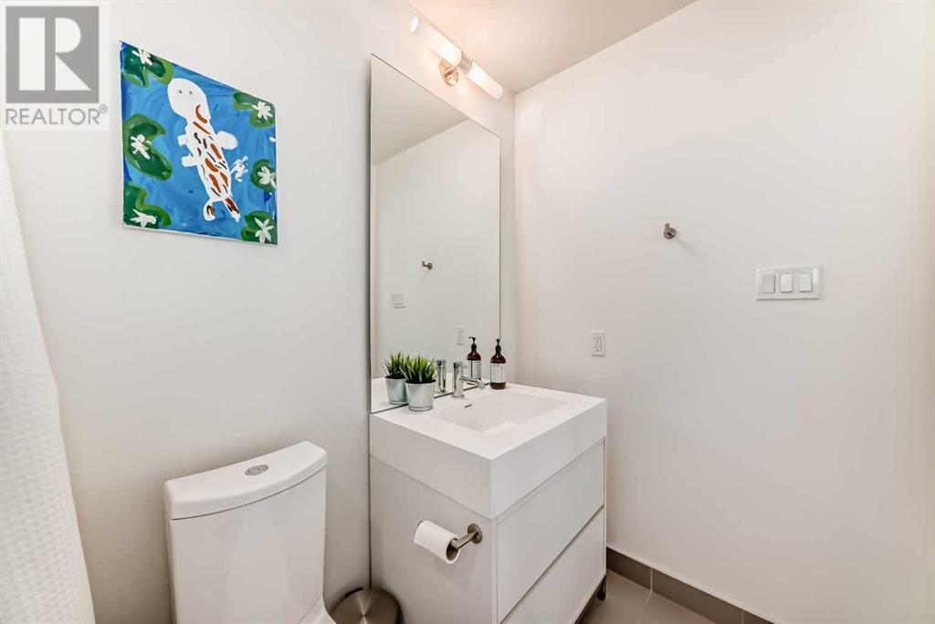 Single Family House for Sale in   Inglewood Park SE Inglewood Calgary 