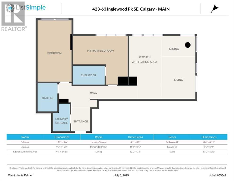 Single Family House for Sale in   Inglewood Park SE Inglewood Calgary 