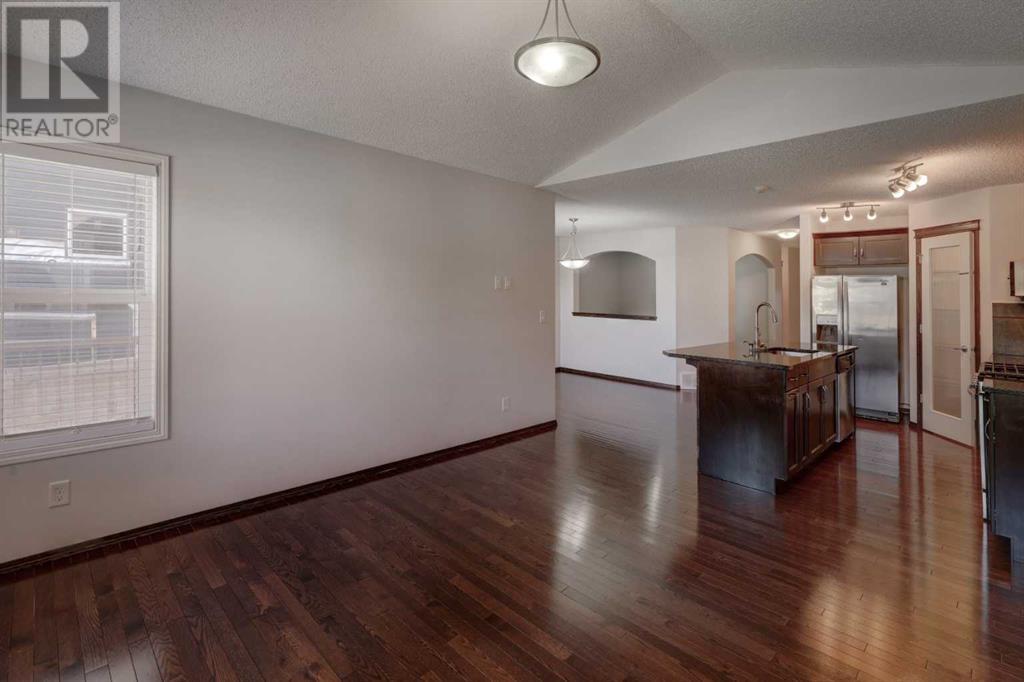 Single Family House for Sale in  Evansborough Crescent NW Evanston Calgary 