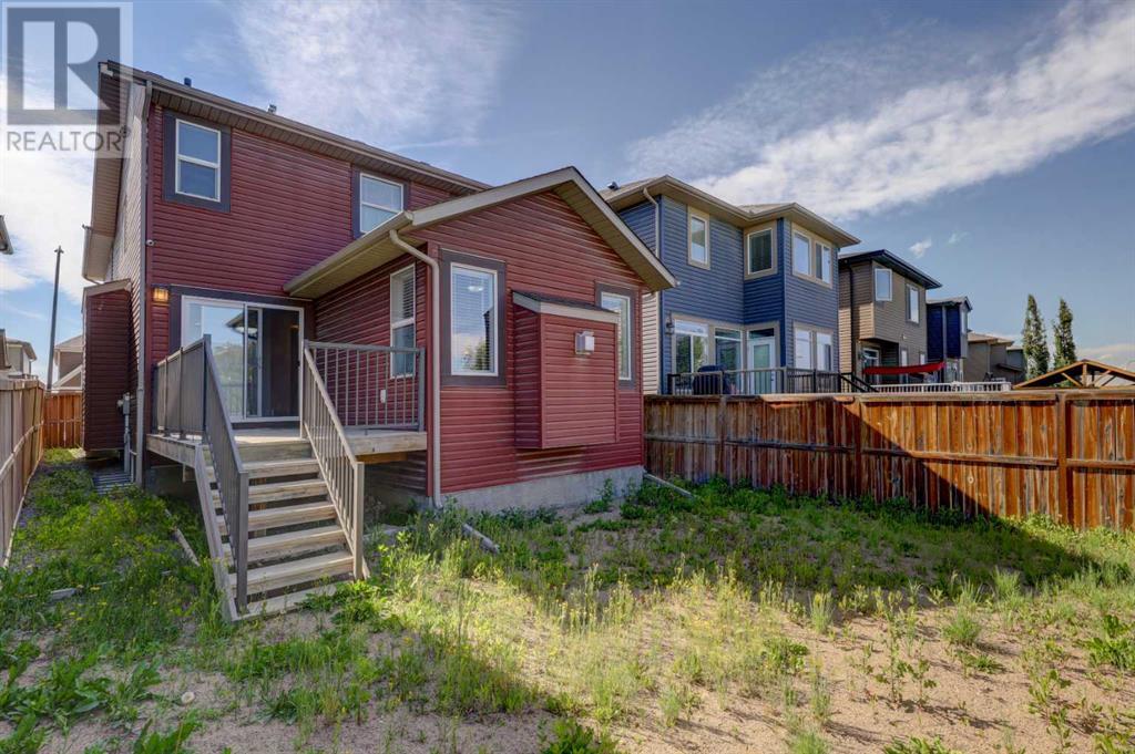 Single Family House for Sale in  Evansborough Crescent NW Evanston Calgary 