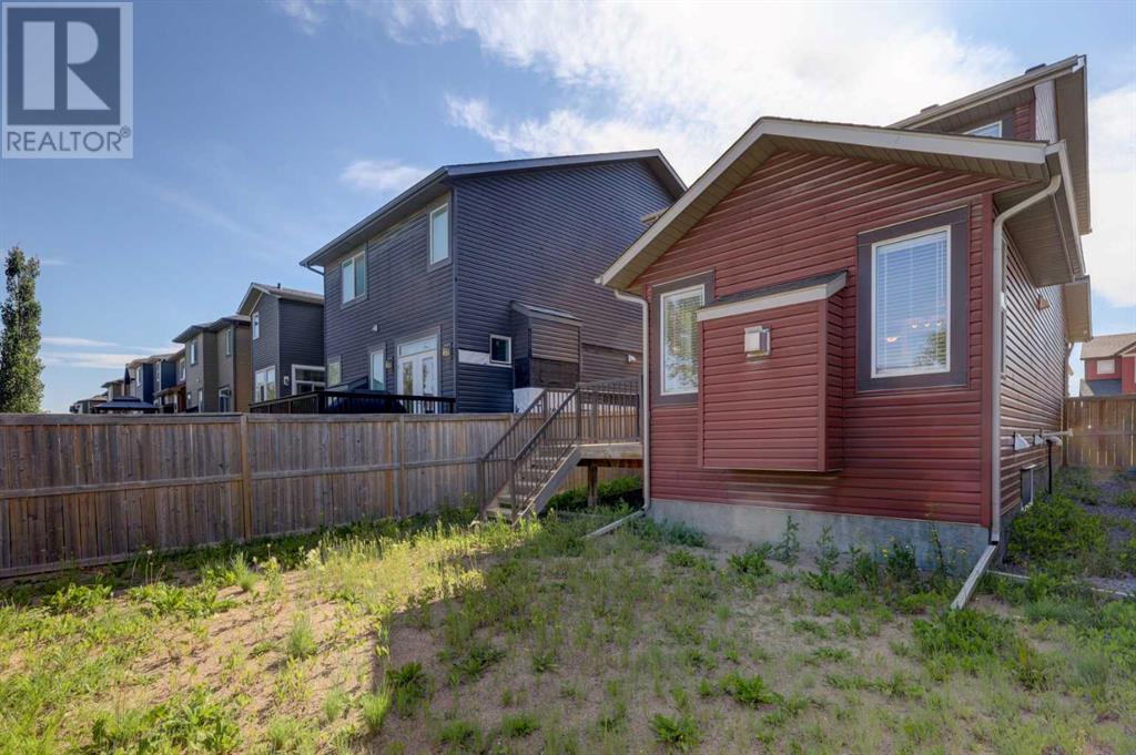 Single Family House for Sale in  Evansborough Crescent NW Evanston Calgary 