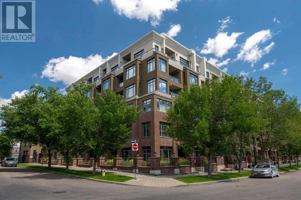 Single Family House Multi-level for Sale in   Centre Avenue NE Bridgeland/Riverside Calgary 