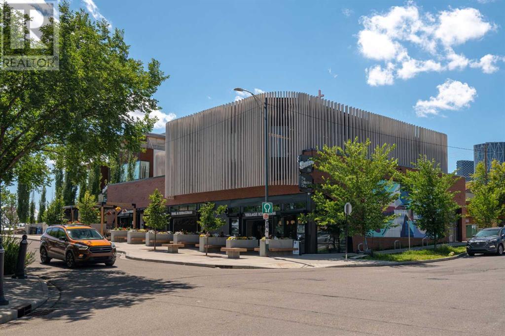 Single Family House Multi-level for Sale in   Centre Avenue NE Bridgeland/Riverside Calgary 