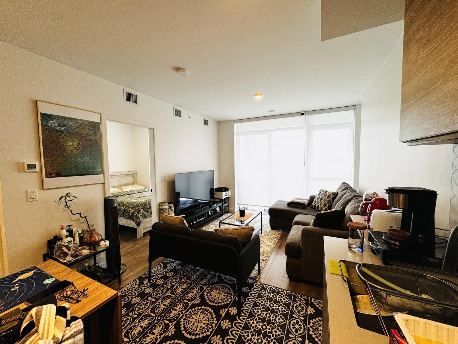 Photo 4 of 1901 13428 105 Avenue, Surrey BC