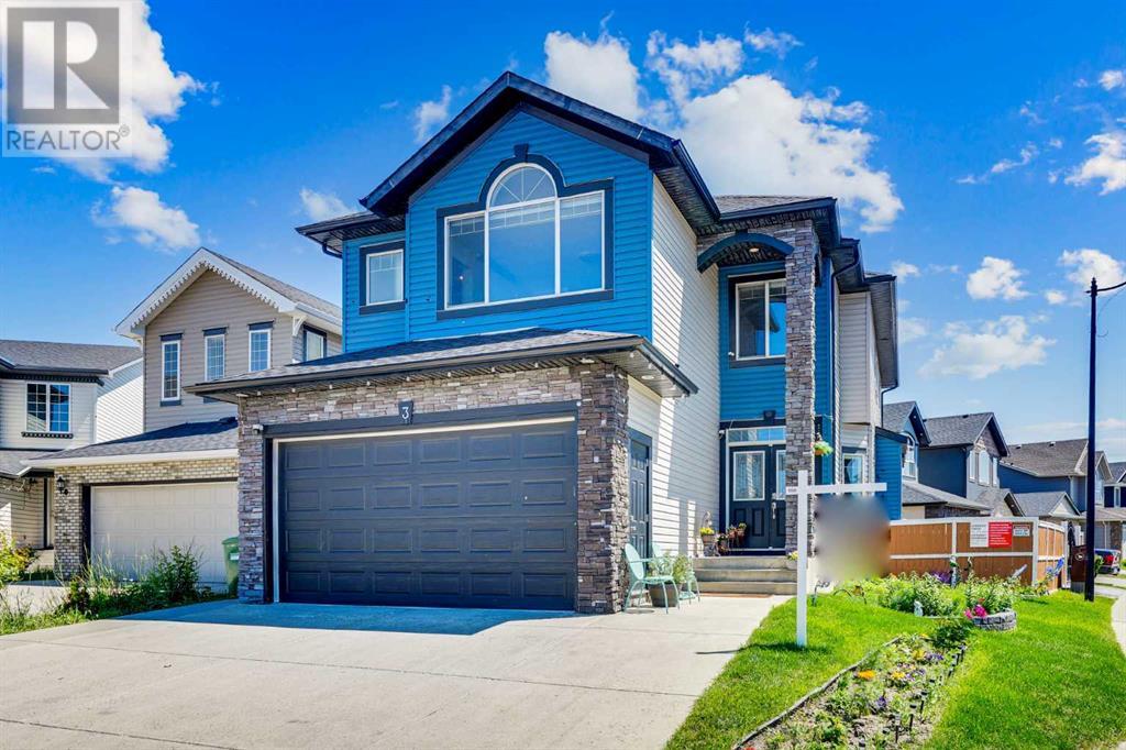 Single Family House for Sale in  Taralake Mews NE Taradale Calgary 