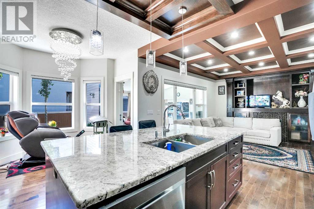Single Family House for Sale in  Taralake Mews NE Taradale Calgary 