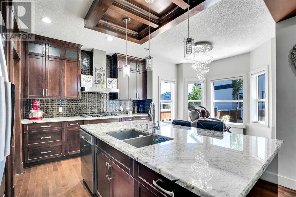 Single Family House for Sale in  Taralake Mews NE Taradale Calgary 