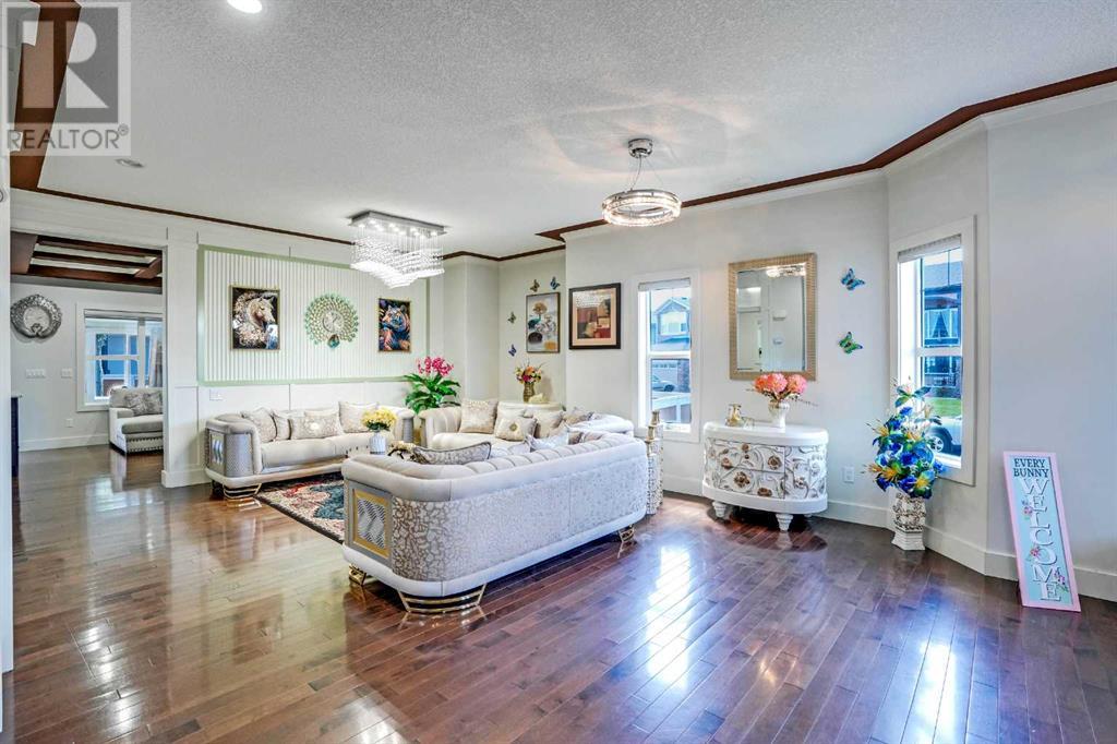Single Family House for Sale in  Taralake Mews NE Taradale Calgary 