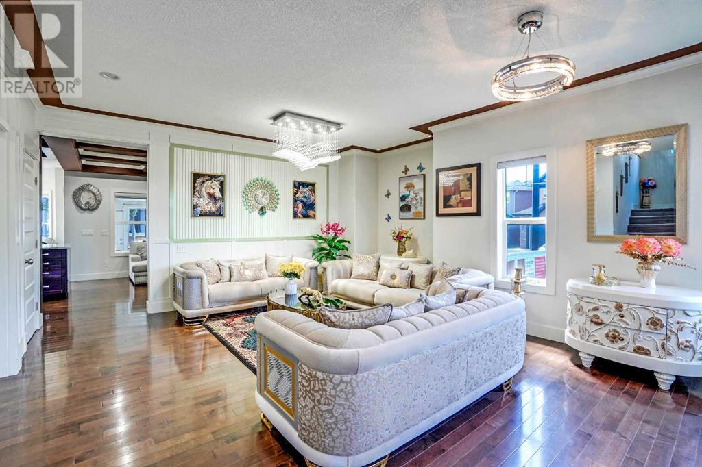 Single Family House for Sale in  Taralake Mews NE Taradale Calgary 