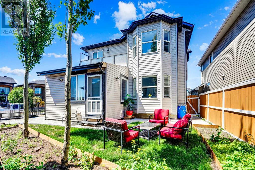 Single Family House for Sale in  Taralake Mews NE Taradale Calgary 