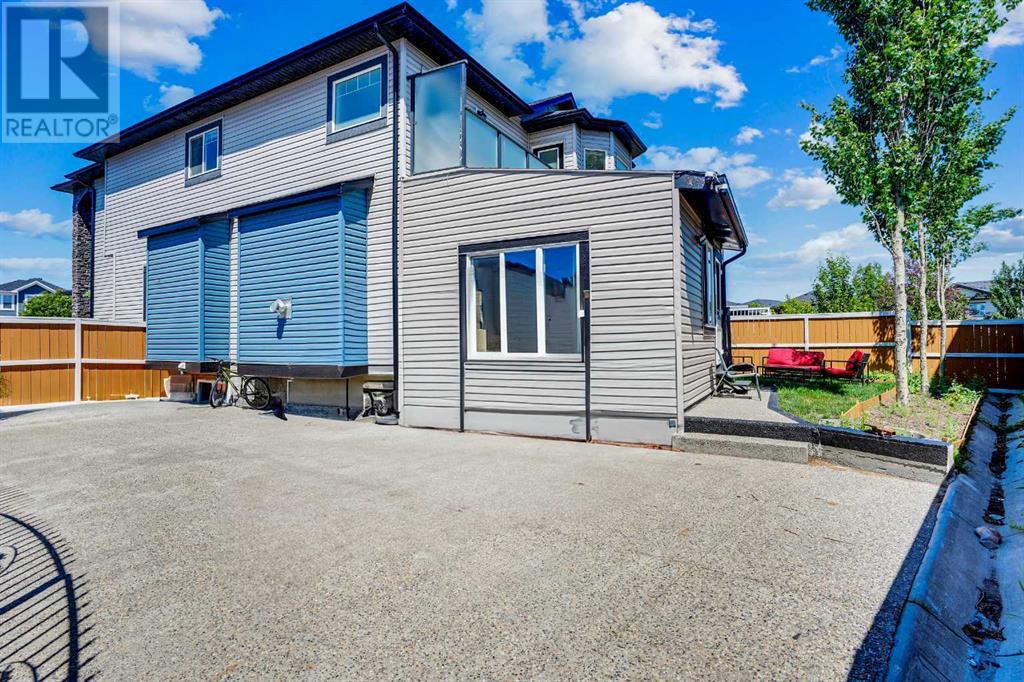 Single Family House for Sale in  Taralake Mews NE Taradale Calgary 