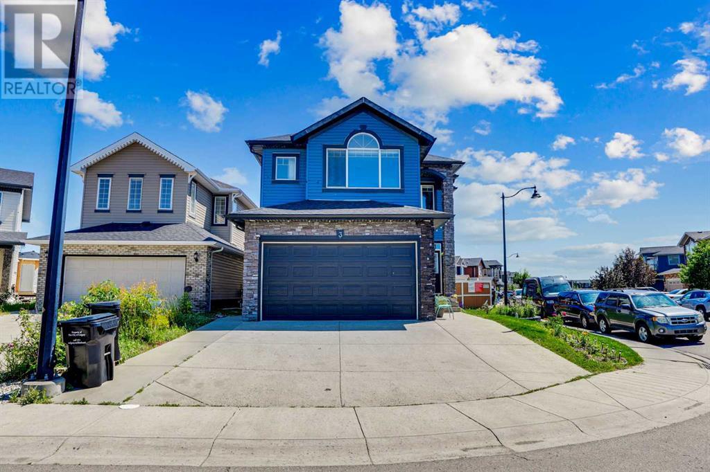 Single Family House for Sale in  Taralake Mews NE Taradale Calgary 