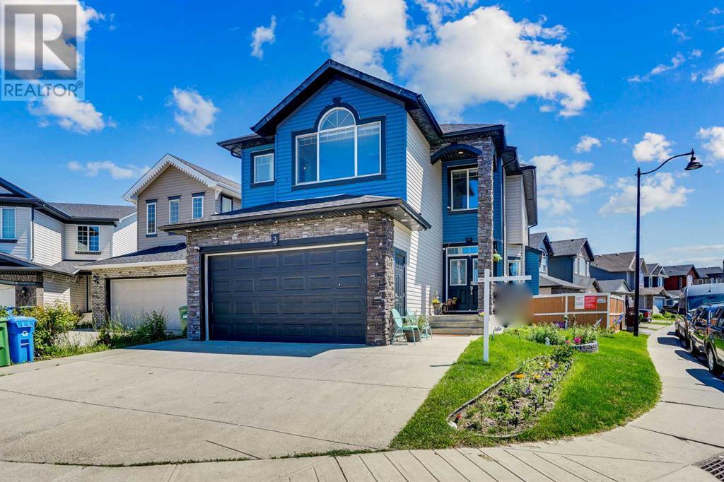 Single Family House for Sale in  Taralake Mews NE Taradale Calgary 