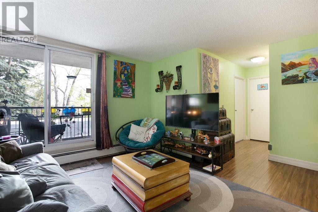 208, 4944 Dalton Drive NW, Calgary, Alberta