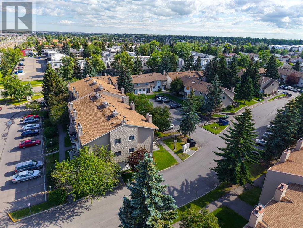 18, 2519 38 Street NE, Calgary, Alberta