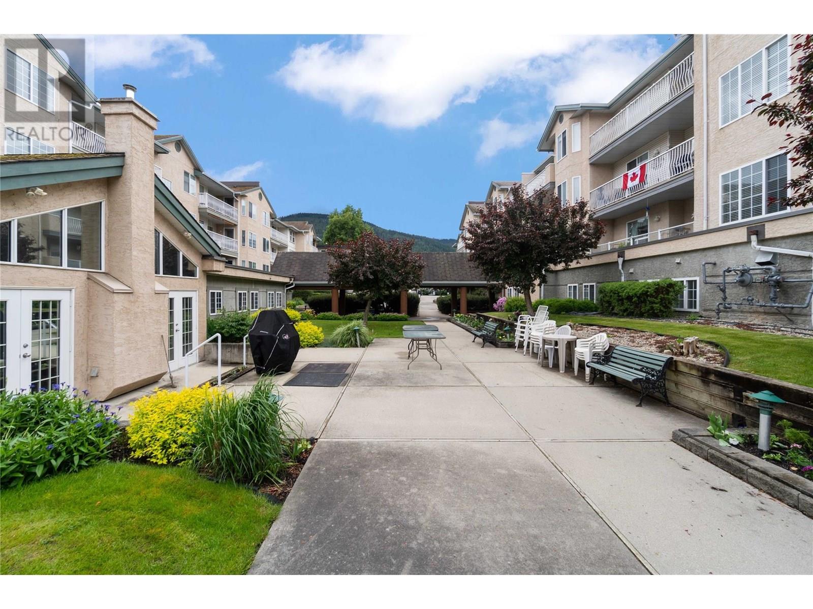 Photo 71 of 250 5 Street Se Unit 314, Salmon Arm BC