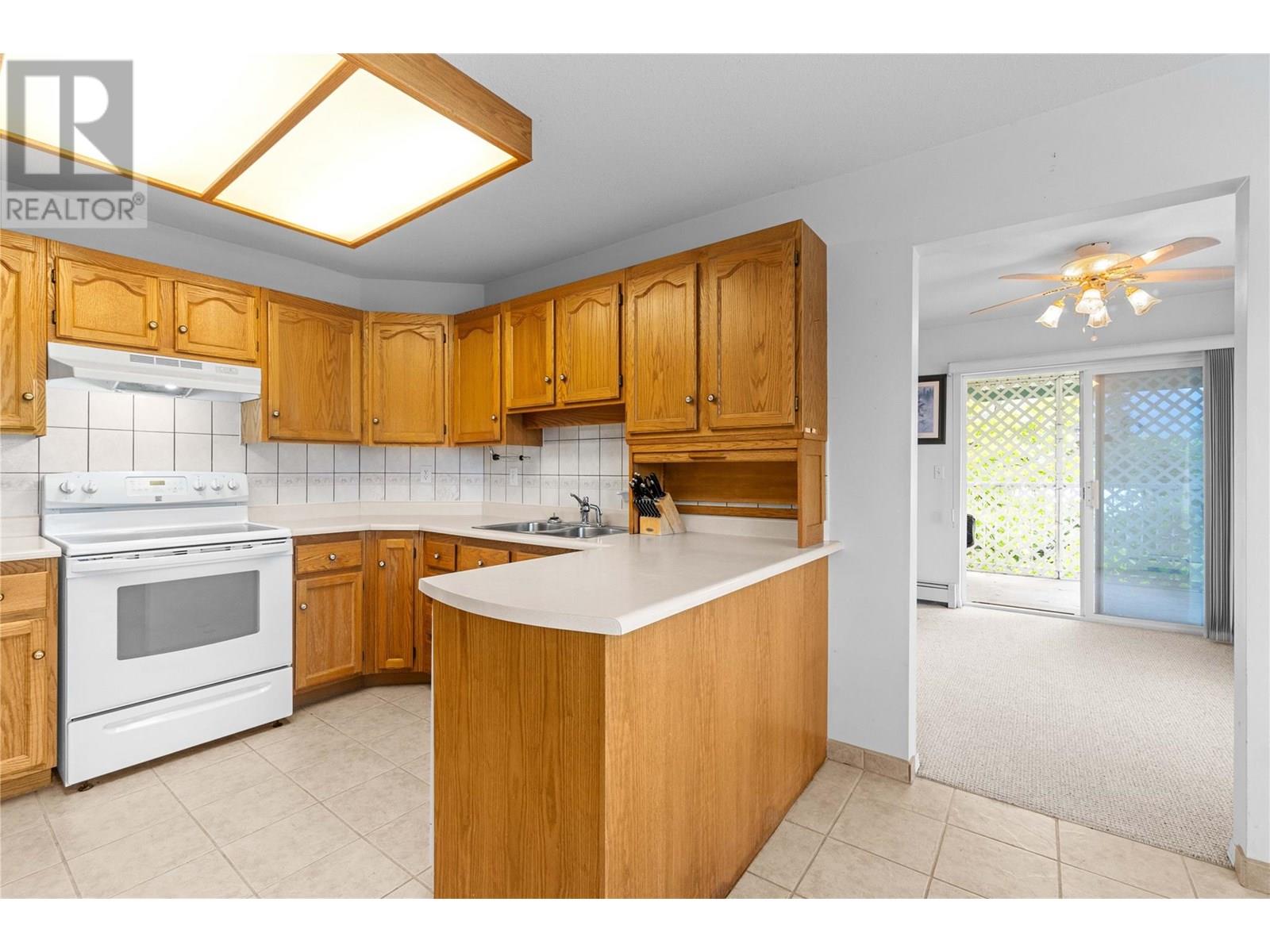 Photo 42 of 250 5 Street Se Unit 314, Salmon Arm BC