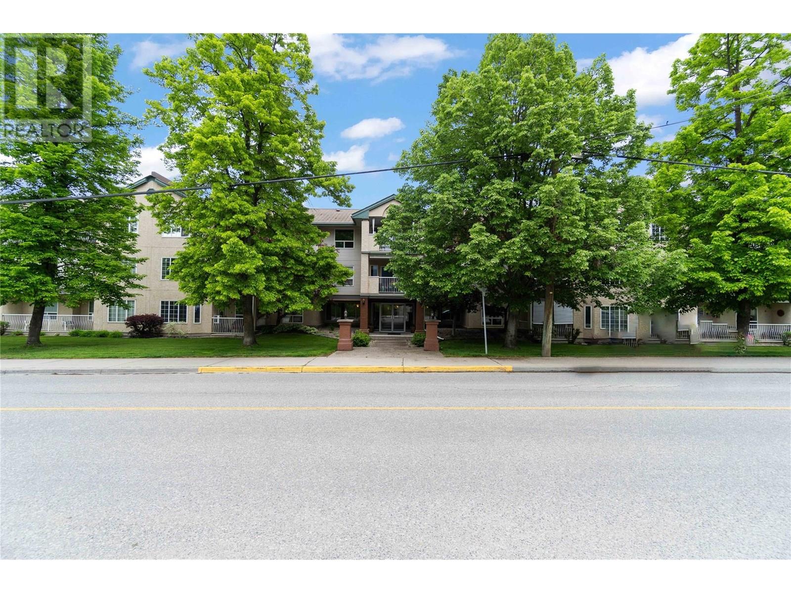 Photo 30 of 250 5 Street Se Unit 314, Salmon Arm BC