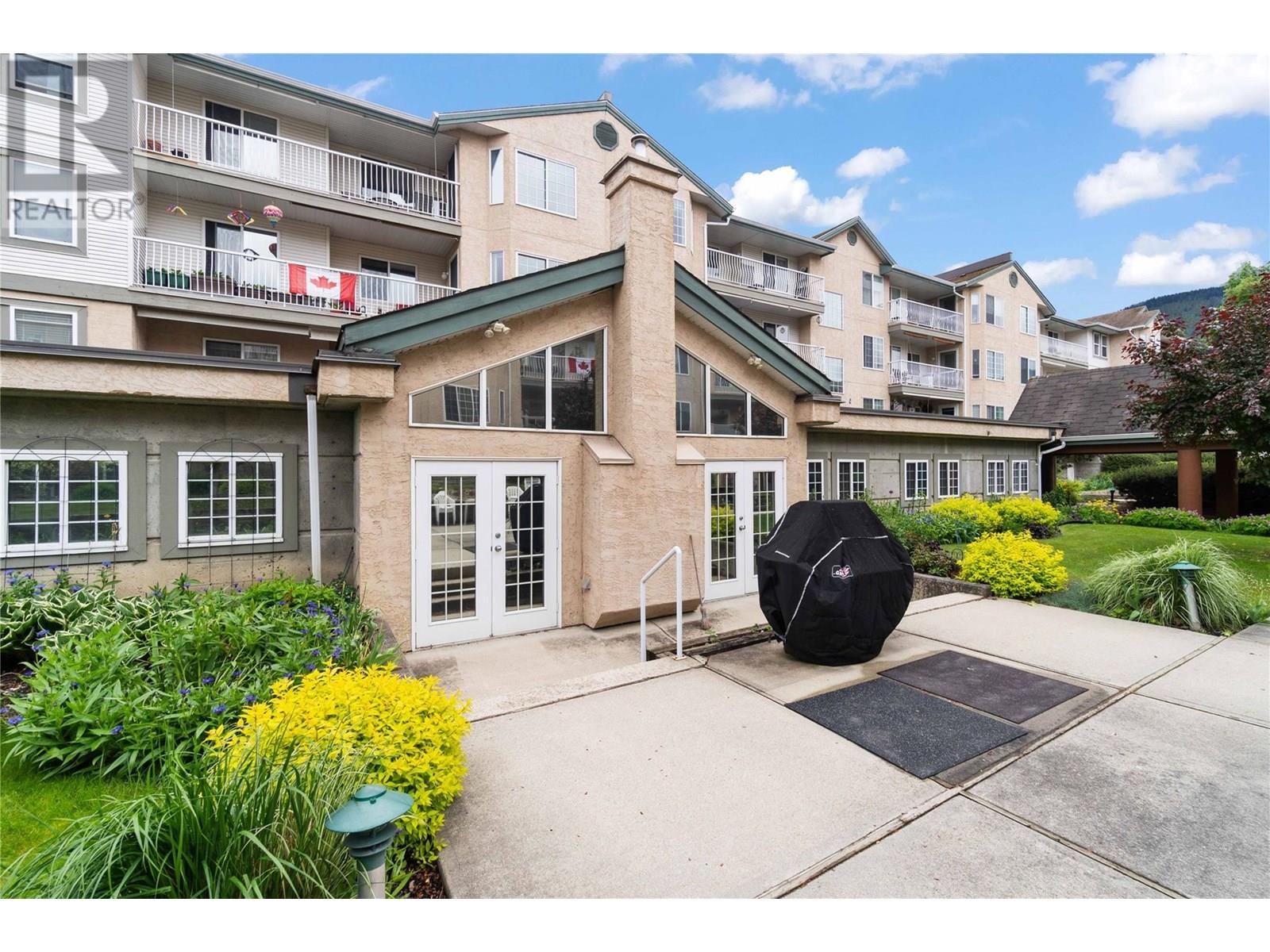 Photo 34 of 250 5 Street Se Unit 314, Salmon Arm BC