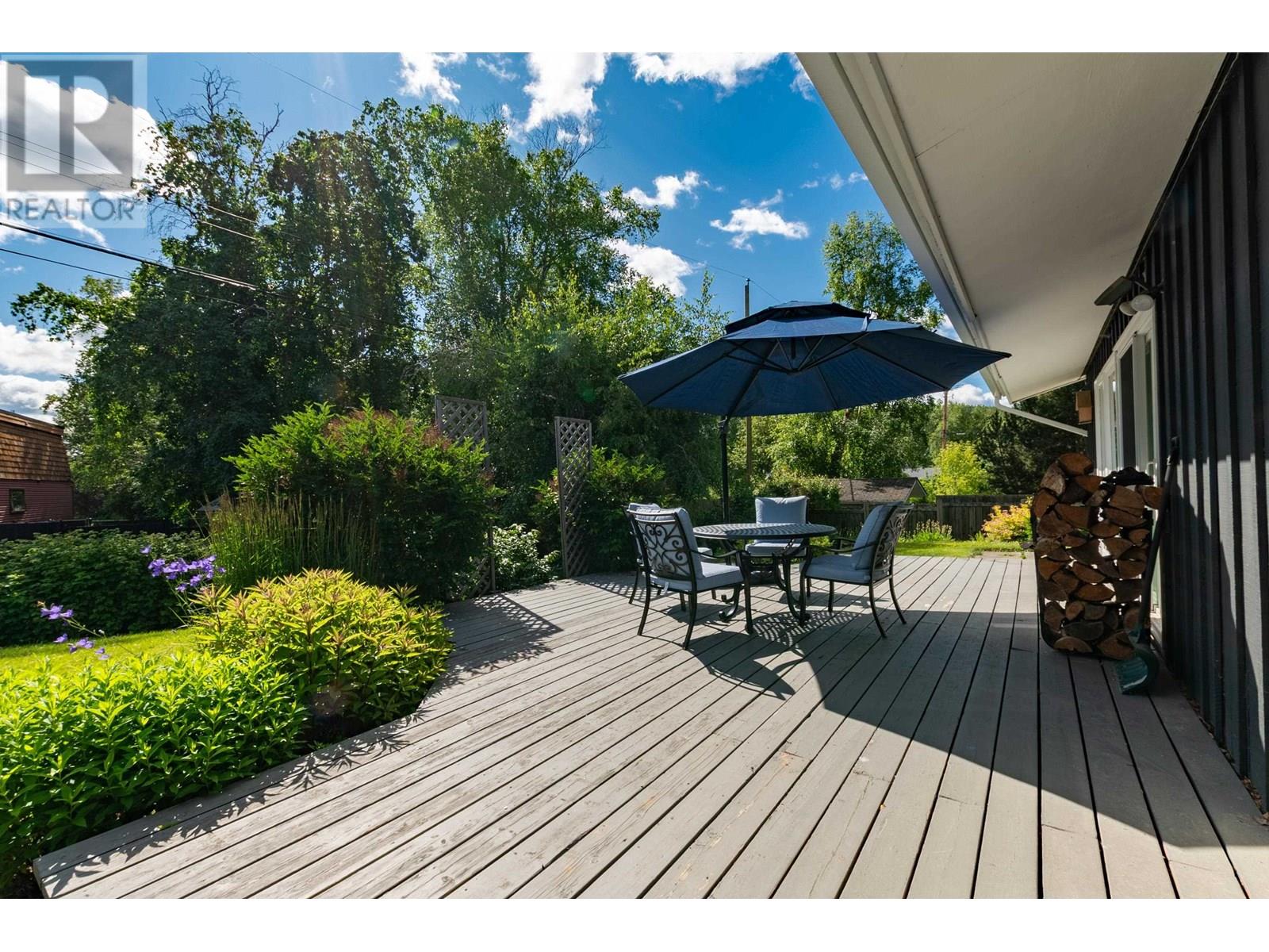 Photo 10 of 1462 Ash Street, Prince George BC